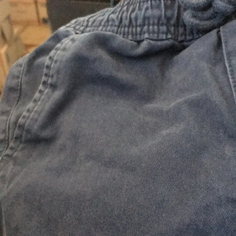 Gap kids shorts small